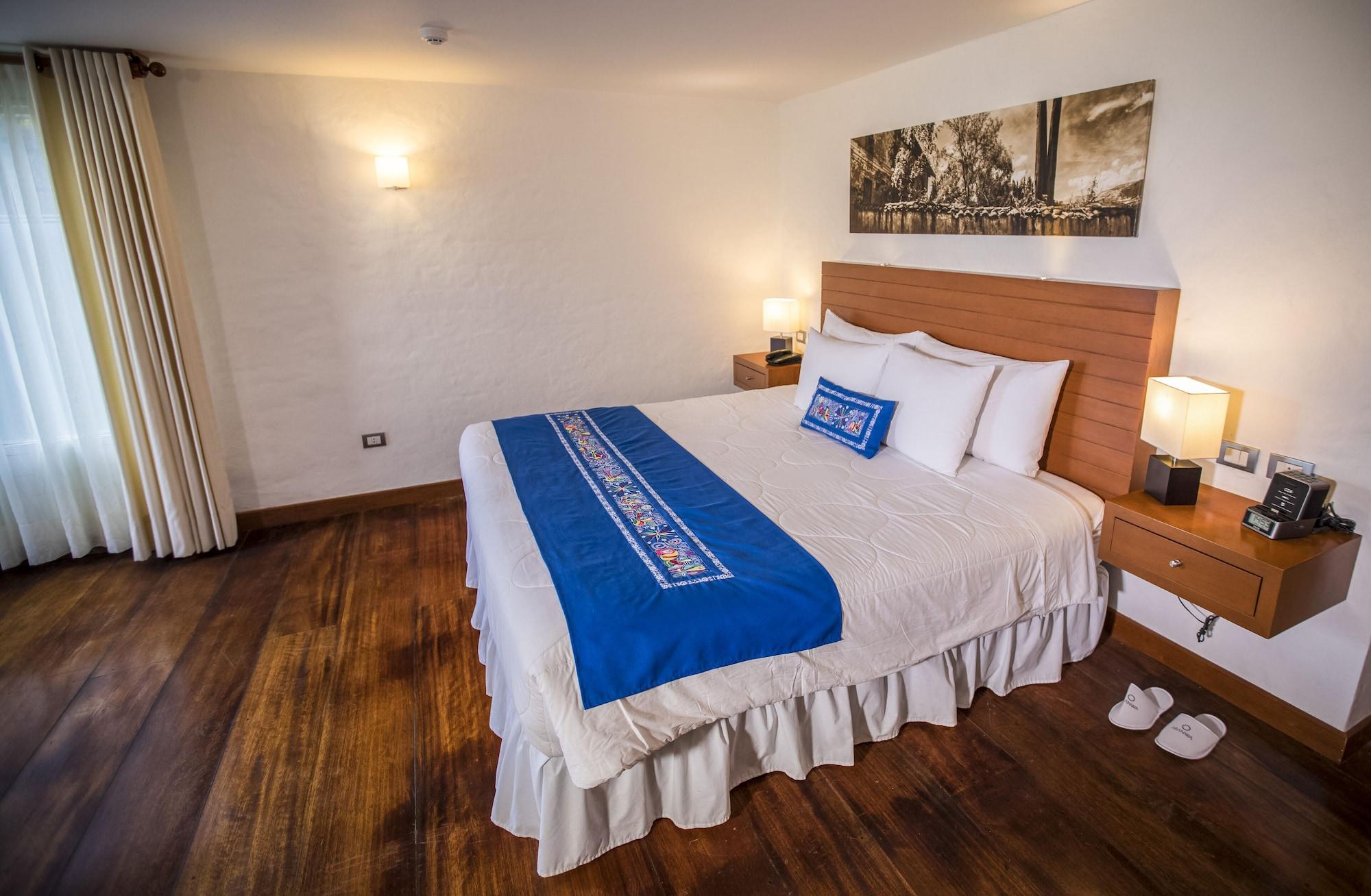 Aranwa Pueblito Encantado Del Colca Coporaque Екстер'єр фото
