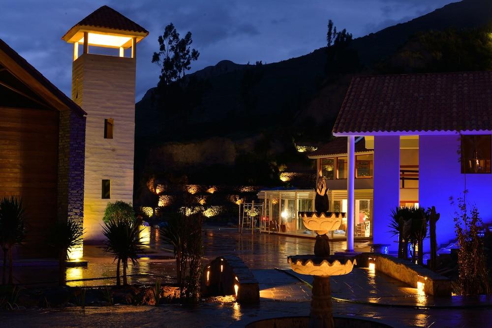Aranwa Pueblito Encantado Del Colca Coporaque Екстер'єр фото