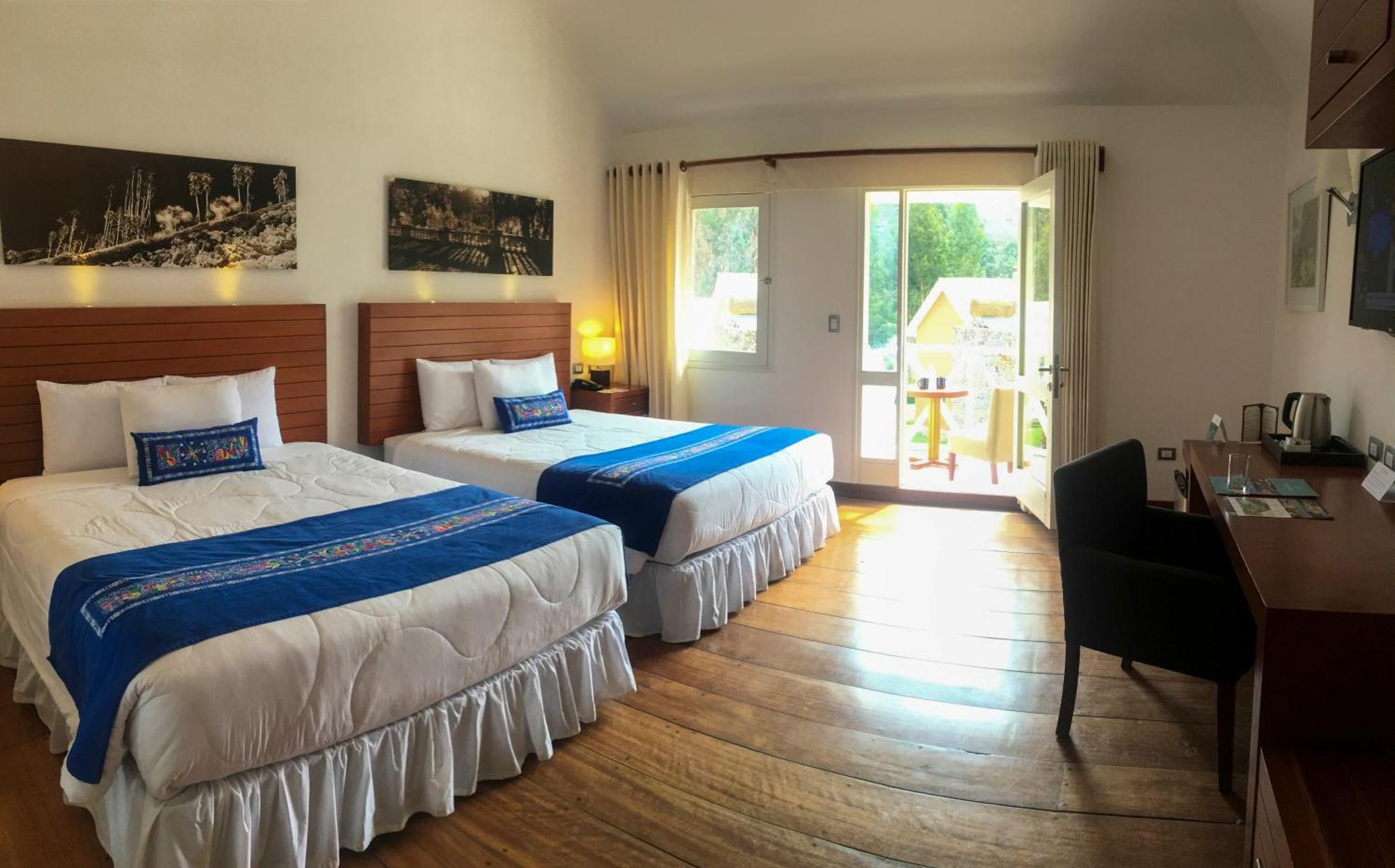 Aranwa Pueblito Encantado Del Colca Coporaque Екстер'єр фото