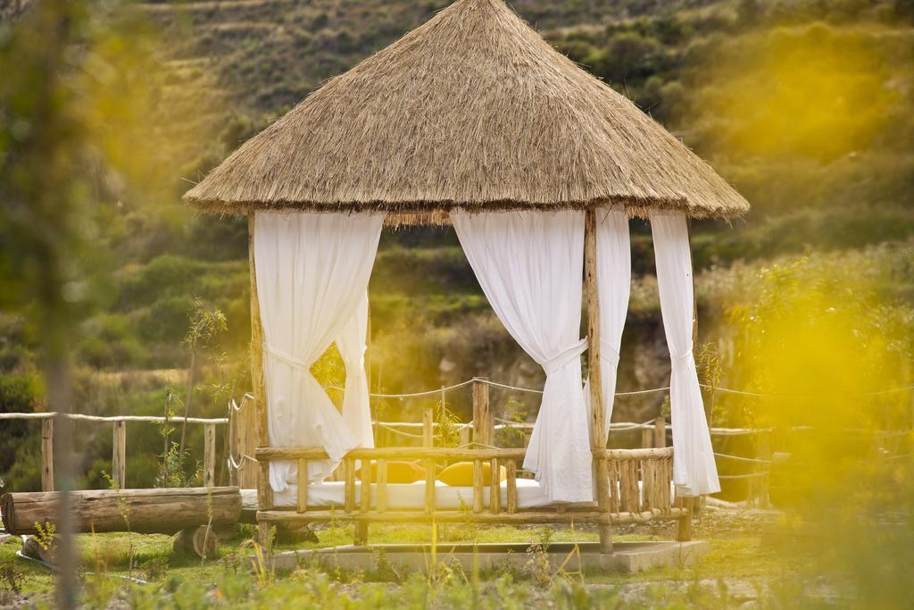 Aranwa Pueblito Encantado Del Colca Coporaque Екстер'єр фото