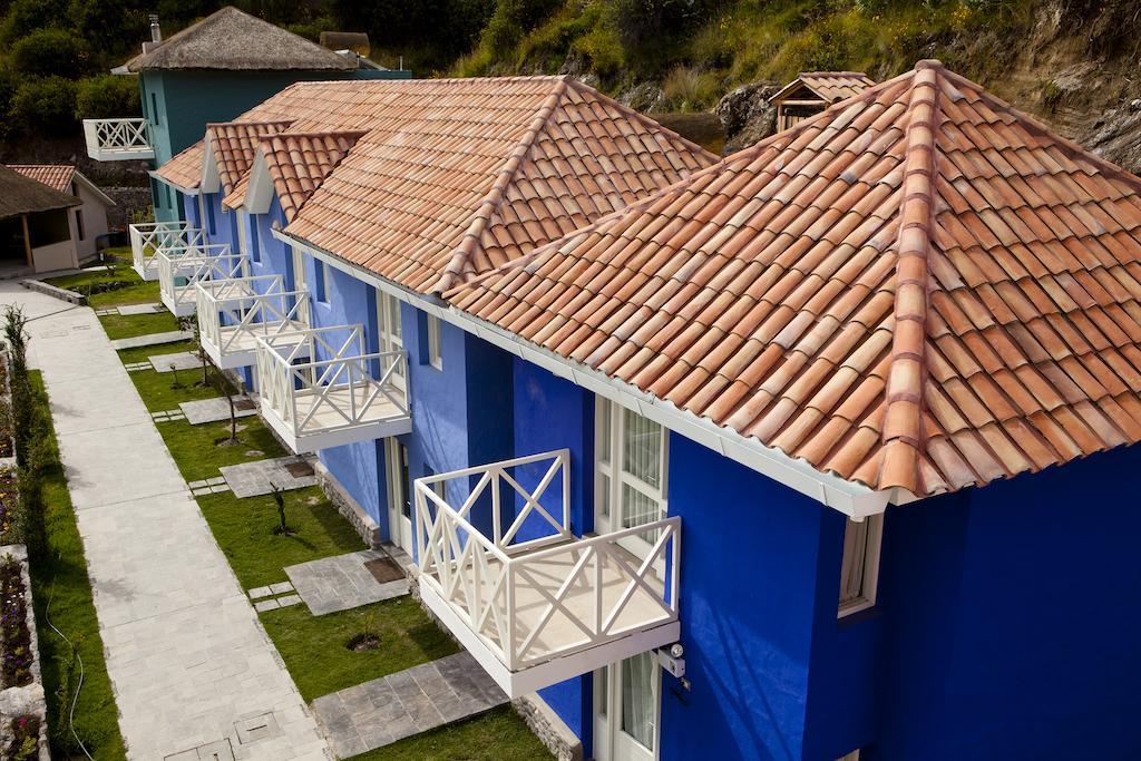 Aranwa Pueblito Encantado Del Colca Coporaque Екстер'єр фото