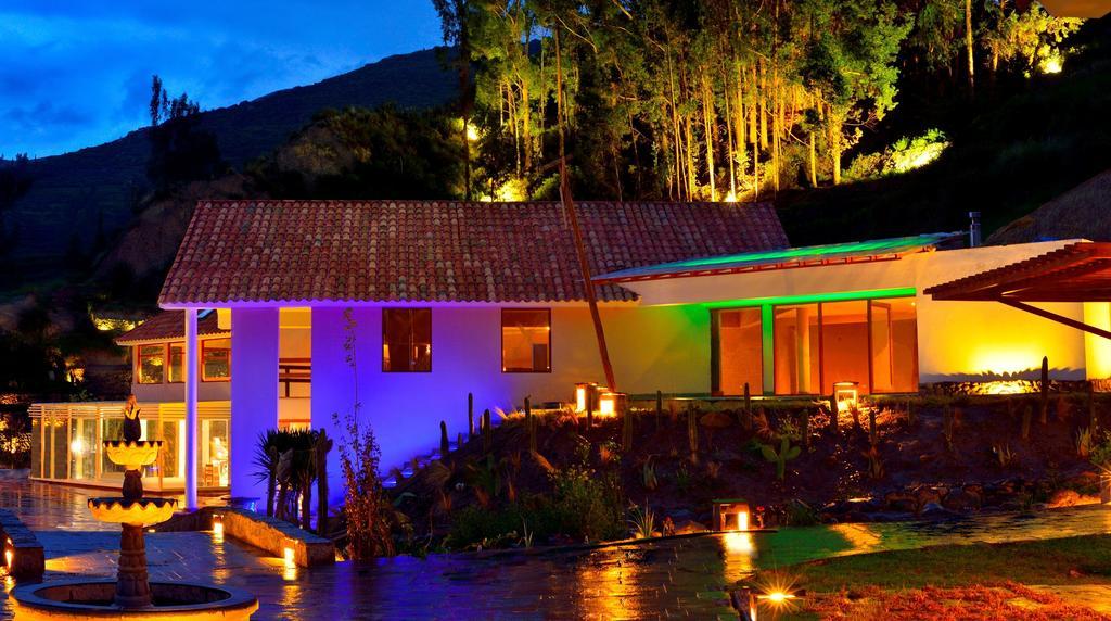 Aranwa Pueblito Encantado Del Colca Coporaque Екстер'єр фото